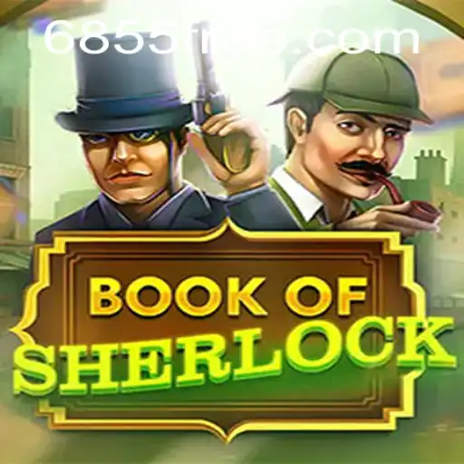 Explorando o Jogo de Mistério BookOfSherlock