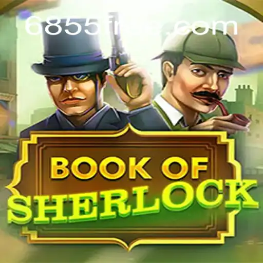 Explorando o Jogo de Mistério BookOfSherlock