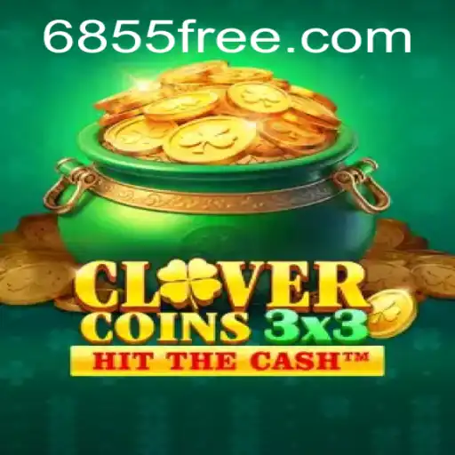 Clovercoin3x3: Um Novo Universo de Entretenimento no Mundo dos Jogos Online