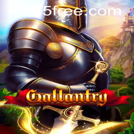 Desvendando Gallantry: Tudo Sobre Este Novo Jogo Inovador