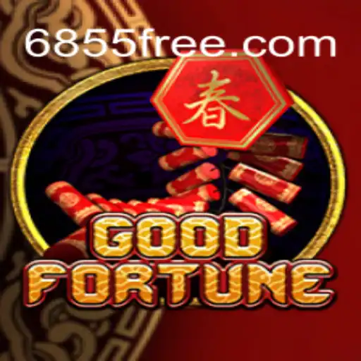 Descubra o Mundo de GoodFortune: O Jogo de Azar que Está Conquistando 6855.com