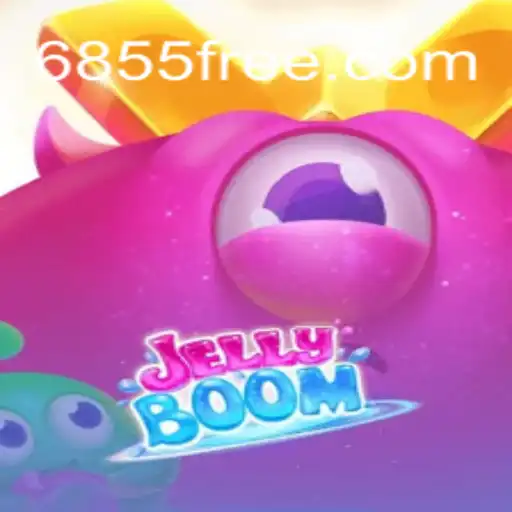 JellyBoom: Descubra a Explosão de Diversão e Aventuras