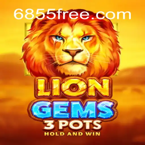 Explorando o Mundo do Jogo LionGems3pots