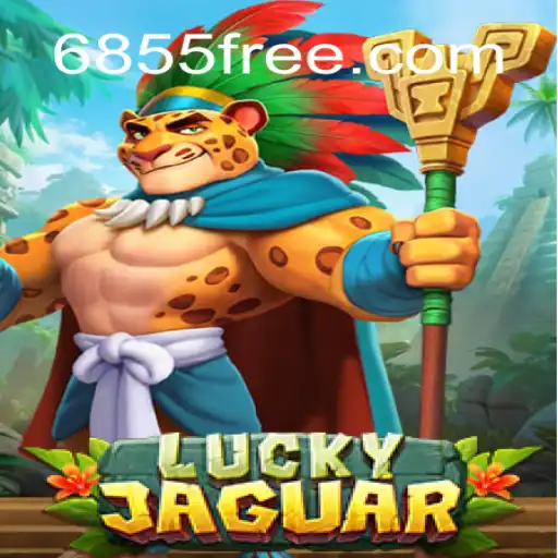 Explorando o Fascinante Mundo de LuckyJaguar em 6855.com