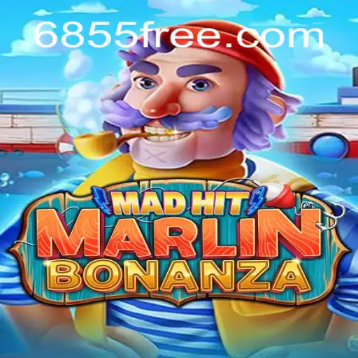 Descubra a Emoção de MadHitMarlinBonanza: A Nova Sensação dos Jogos Online