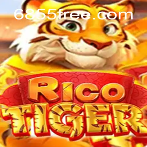Descubra o Fascinante Mundo de RicoTiger e Seu Impacto no Universo de Jogos
