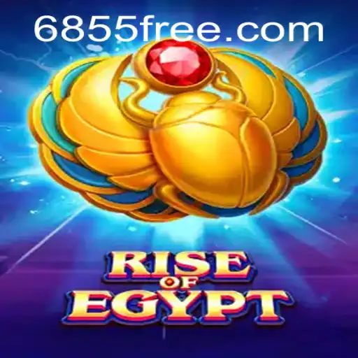 Rise of Egypt: Descubra a Magia do Egito Antigo
