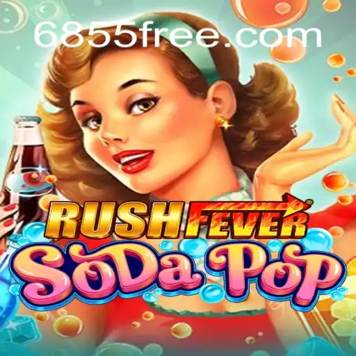 Descubra a Aventura Empolgante de RushFeverSodaPop