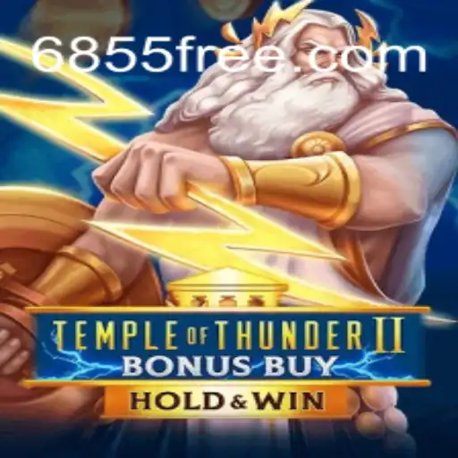 Descubra o Fascinante Mundo do Temple of Thunder II Bonus Buy