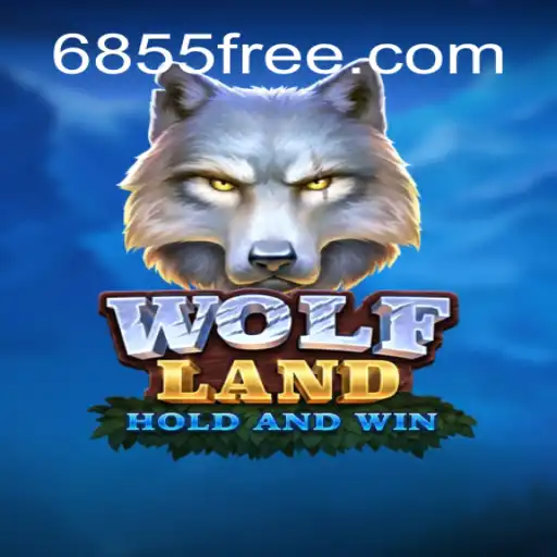 WolfLand: Explore o Novo Universo de Estratégia e Aventura