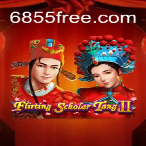 Explorando Flirting Scholar Tang II: Uma Aventura Emocionante