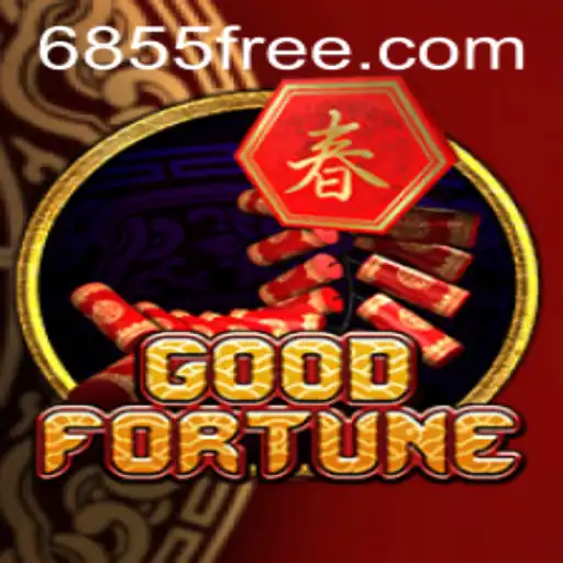 Descubra o Mundo de GoodFortune: O Jogo de Azar que Está Conquistando 6855.com
