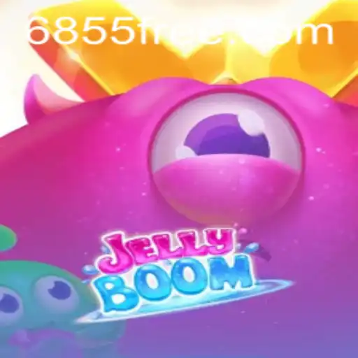 JellyBoom: Descubra a Explosão de Diversão e Aventuras