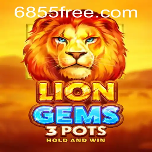 Explorando o Mundo do Jogo LionGems3pots