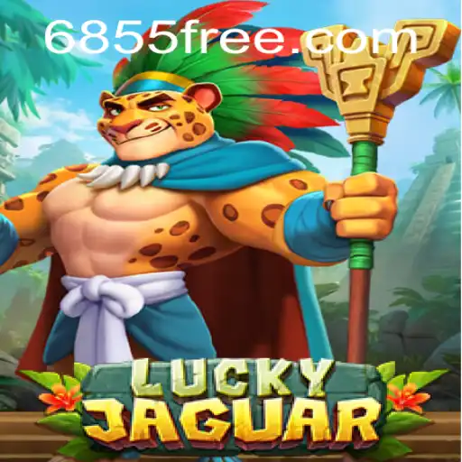 Explorando o Fascinante Mundo de LuckyJaguar em 6855.com
