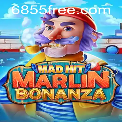 Descubra a Emoção de MadHitMarlinBonanza: A Nova Sensação dos Jogos Online