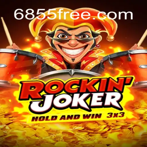 RockinJoker: Uma Jornada no Mundo dos Jogos de Azar
