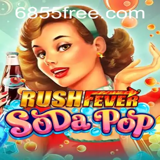 Descubra a Aventura Empolgante de RushFeverSodaPop