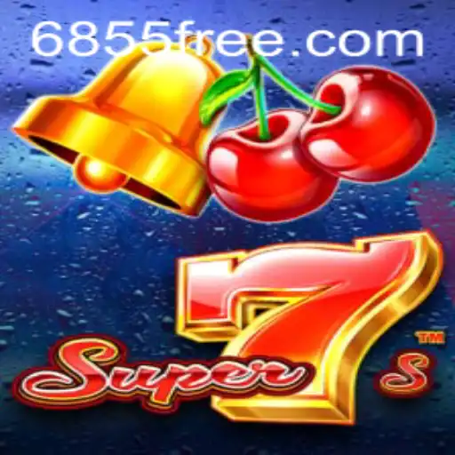 Explorando o Fascinante Mundo do Jogo Super7s Online