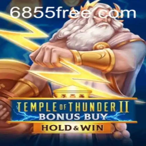 Descubra o Fascinante Mundo do Temple of Thunder II Bonus Buy