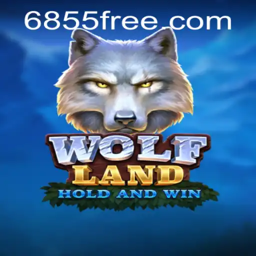 WolfLand: Explore o Novo Universo de Estratégia e Aventura